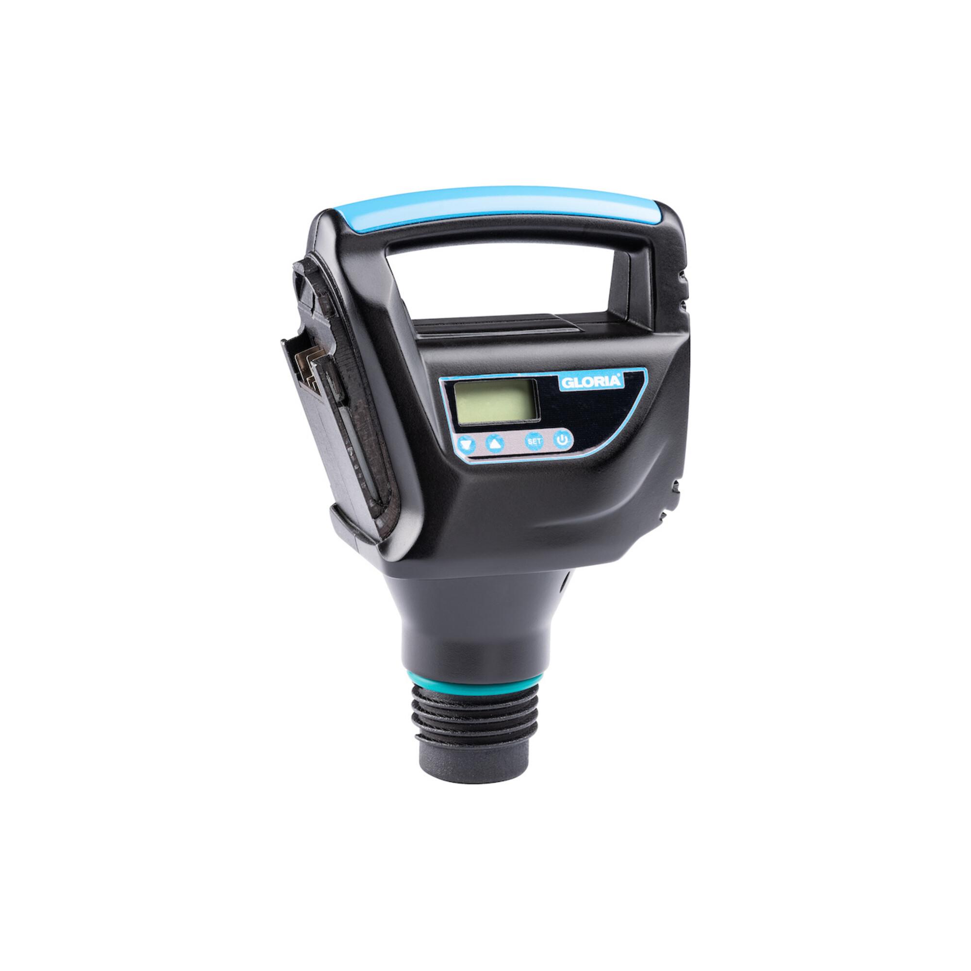GLORIA Autopump Power 18VBOSCH K ompressor (000920.0000)