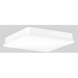 RZB LED-Wand-u.Deckenleuchte 672834.002.1.F1