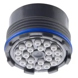 Neoperl CACHE SLC PCA Spray Strahlregler 43745890 TJ/M 18,5x1, 1,0 gpm/3,8 l/min