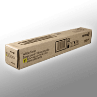 Xerox Toner 006R01700 yellow