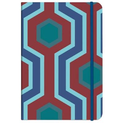Notizbuch A5 Hector