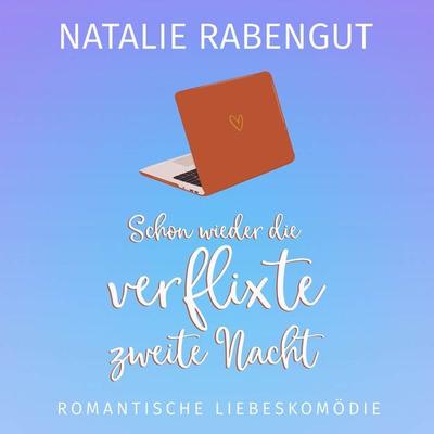 Schon wieder die verflixte zweite Nacht - Natalie Rabengut, Audio, 4066338974013