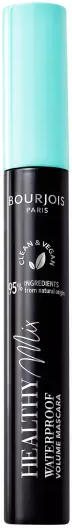 Bourjois Paris Healthy Mix Waterproof Volume Mascara 10 ml