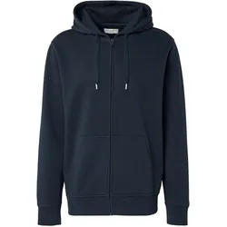 Tchibo - Kapuzenjacke - Herren - Gr. 3XL - dunkelblau