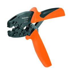 Weidmüller HTX 188 9011990000 Crimpzange Koaxial-Steckverbinder