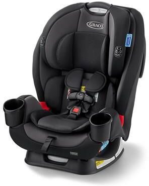 Graco TriRide 3-in-1 Car Seat, Kipling