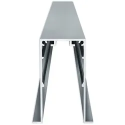 SCHMITZ-WILA Einbauprofil 2m 136-003-100-2000