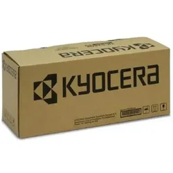 Kyocera, Toner, Toner Black For TASKalfa