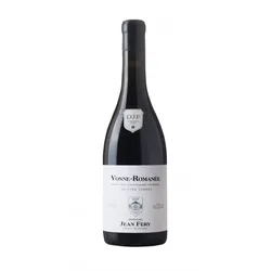 Vosne Romanee Les Cinq Terres Domaine Jean Fery 2022 BIO