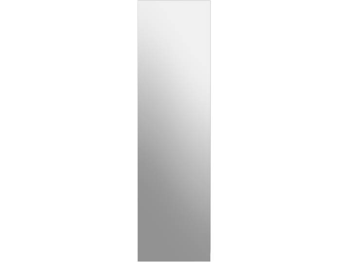 Ganzkörperspiegel JOKEY Touch , weiss (weiß), B:39cm H:140cm, Kristallglas, Spiegel, Ganzkörperspiegel