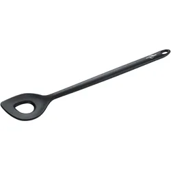 Rührlöffel KÜCHENPROFI TREND (H 32 cm) - schwarz - H 32 cm