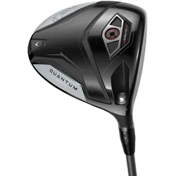 Callaway Driver Quantum Max D