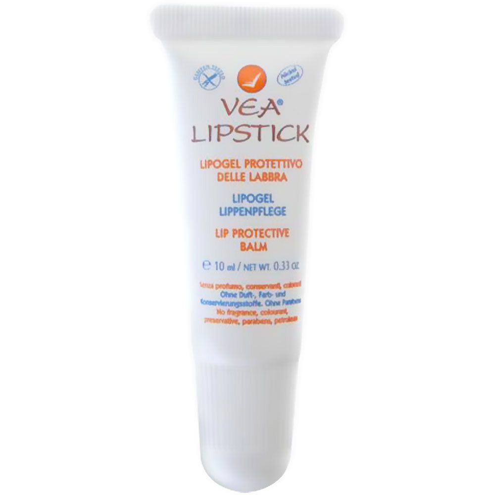 VEA Lipstick 10 ml Lippenstift