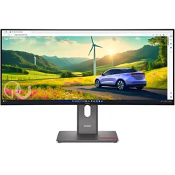 Lenovo ThinkVision P34WD-40 64ADGAT1EU