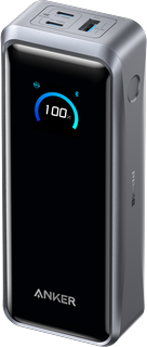 Anker Prime Power Bank (26K, 300W)