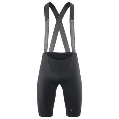 ASSOS - GTS Spring Fall Bib Shorts S11 - Radhose Gr XXL grau/schwarz