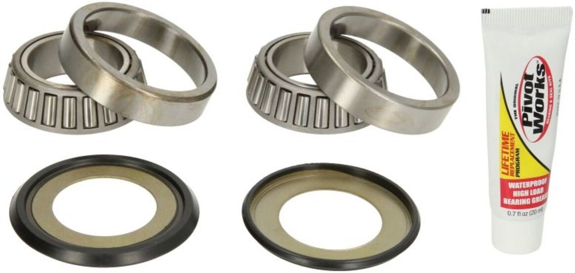 Roulement de colonne de direction PIVOT WORKS PWSSK-H02-021