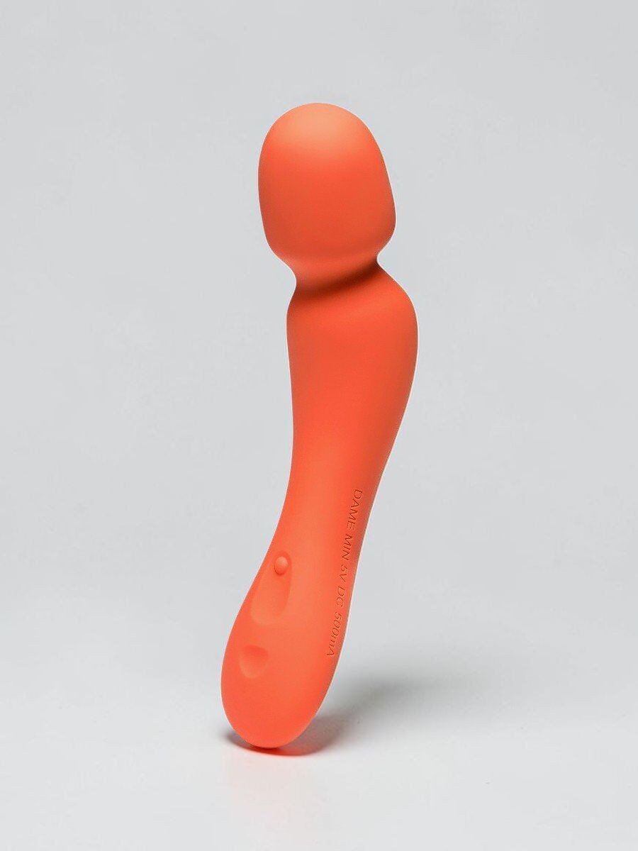 Dame Butter Orange