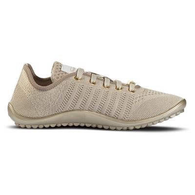Leguano - Go: - Barfußschuhe 36 | EU 36 beige