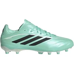 adidas Copa Pure IV League FG Fußballschuhe Kinder clear mint/core black/cloud white 30