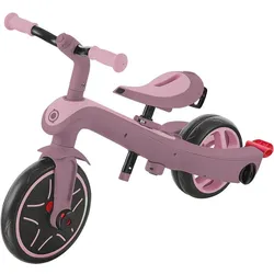 Globber / Dreirad Explorer 4 in 1 Ecologic Berry