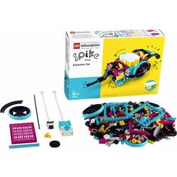 LEGO Education 45681 Spike Prime Erweiterungsset ab 10 Jahre