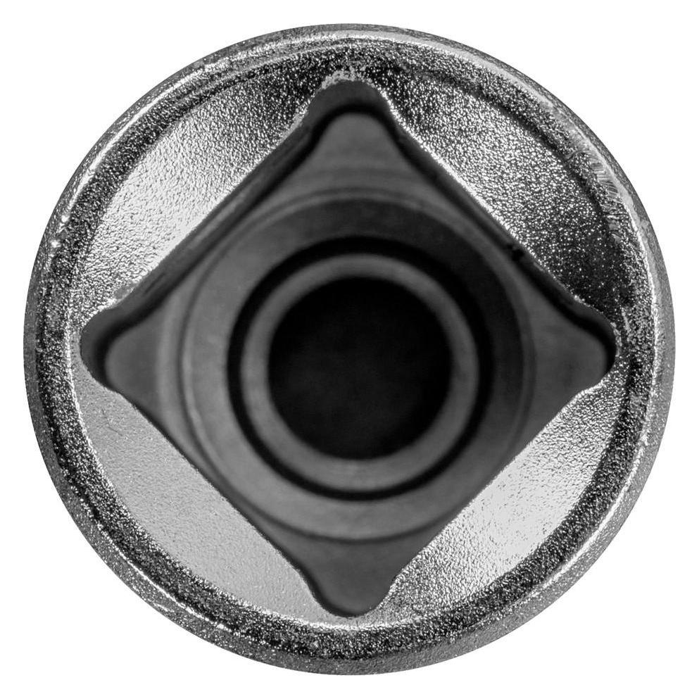 Gedore Red red R62451919 Schraubendraubereinsatz 1/2" TX T45 Länge 100 mm (3300455)