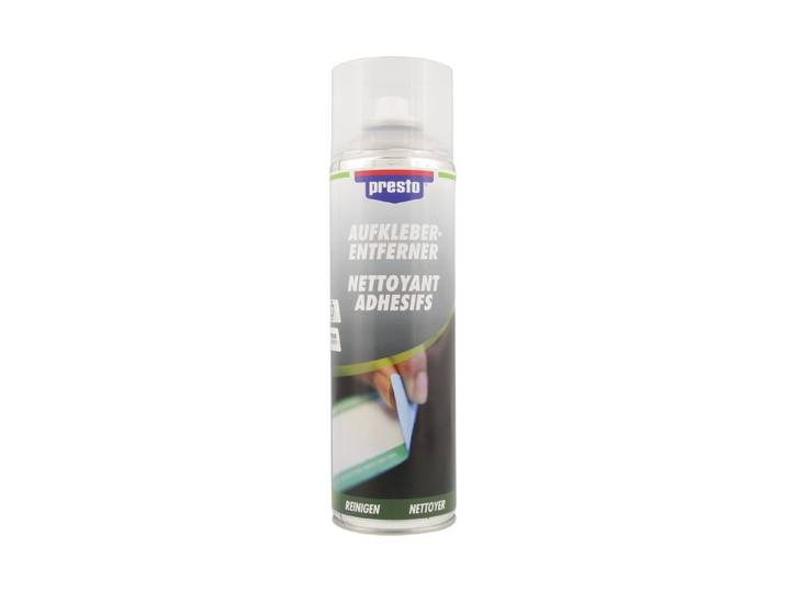 Presto Aufkleber-Entferner 500 ml