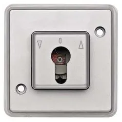 Merten Rollladentaster-Einsatz si 318460