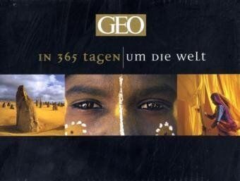 Peter-Matthias Gaede - GEO In 365 Tagen um die Welt - Preis vom 05.10.2026 03:47:11 h
