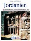 Scheck, Frank Rainer - Jordanien. Kunst - Reiseführer. Völker und Kulturen zwischen Jordan und Rotem Meer - Preis vom 09.10.2026 07:28:09 h