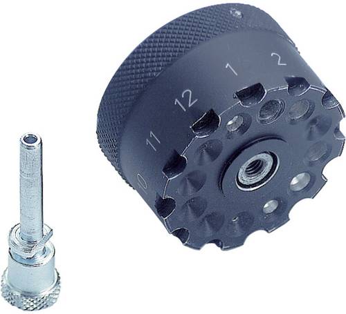 Ausdrückwerkzeug 75017400 EPIC LS1A 1MM LAPP Inhalt: 1St.