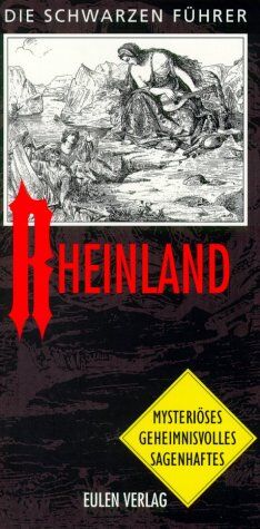 Ingrid Berle - Die Schwarzen Führer, Rheinland - Preis vom 11.10.2026 03:10:56 h