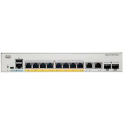 C1000-8P-2G-L neu