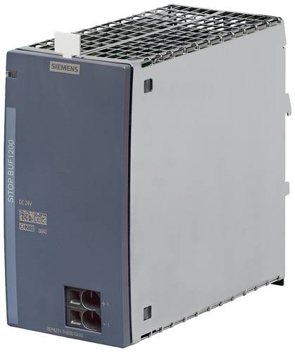 Siemens 6EP4231-7HC00-0AX0 USV-Puffermodul