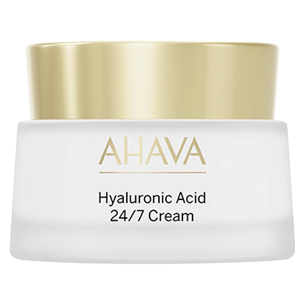 Ahava Time To Hydrate - Hyaluronic Acid 24/7 Cream (50 ml) (84116065)