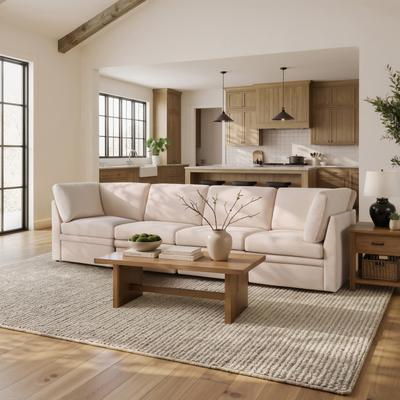 Serta Brady Modular Sectional Sofa