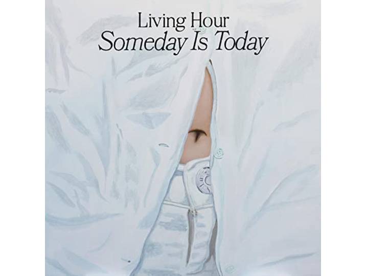 Someday Is Today