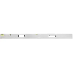 STANLEY Richtlatte Aluminium 200cm - 0-42-323