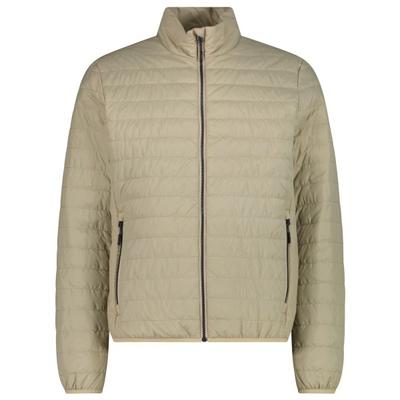 CMP - Padded Jacket - Kunstfaserjacke Gr 48 beige