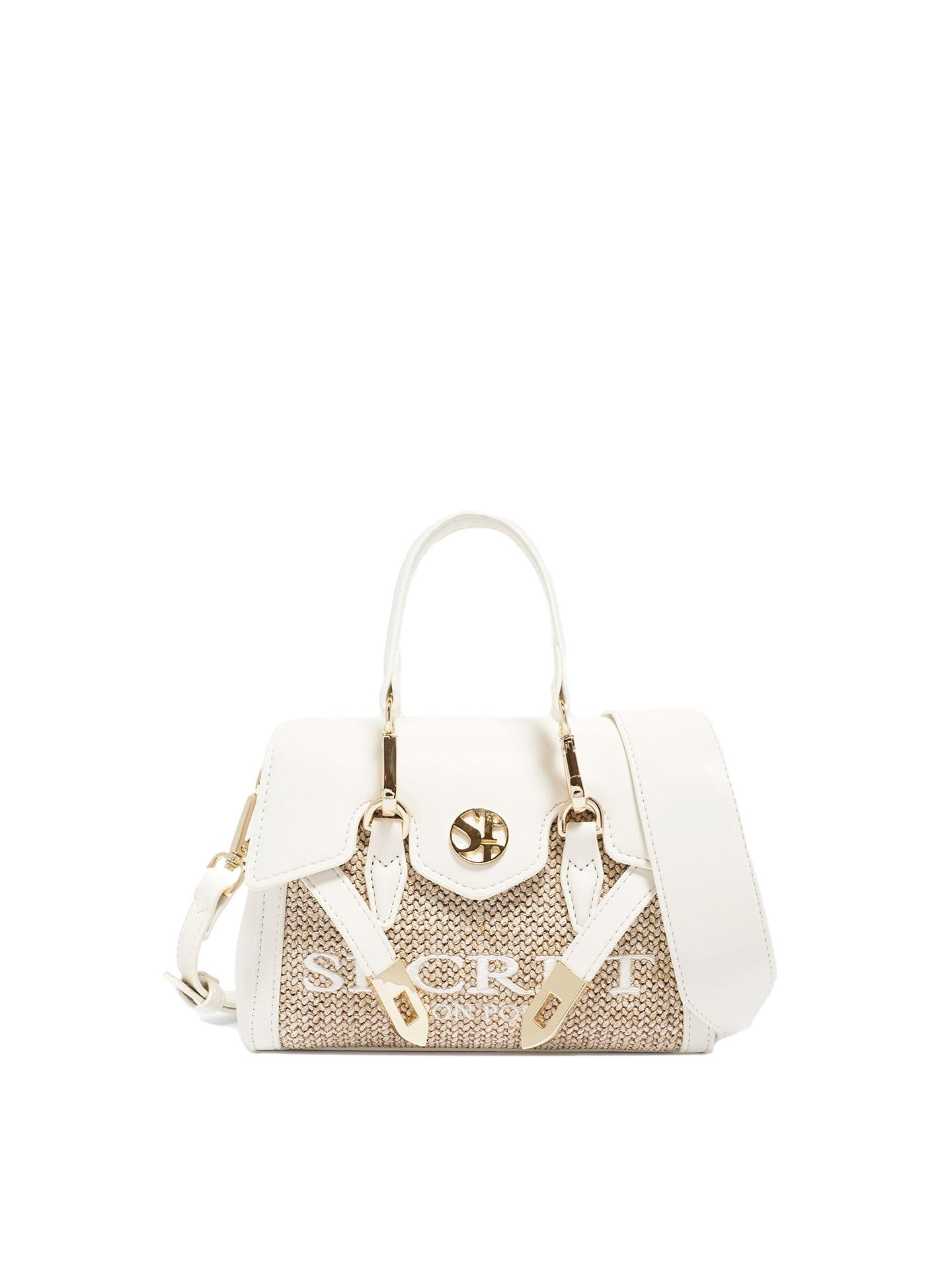 Secret Pon Pon Handbag Women
