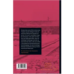 Anus Mundi, Fachbücher von Wiesław Kielar