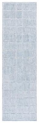 SAFAVIEH Handmade Genre Leiba Wool Rug