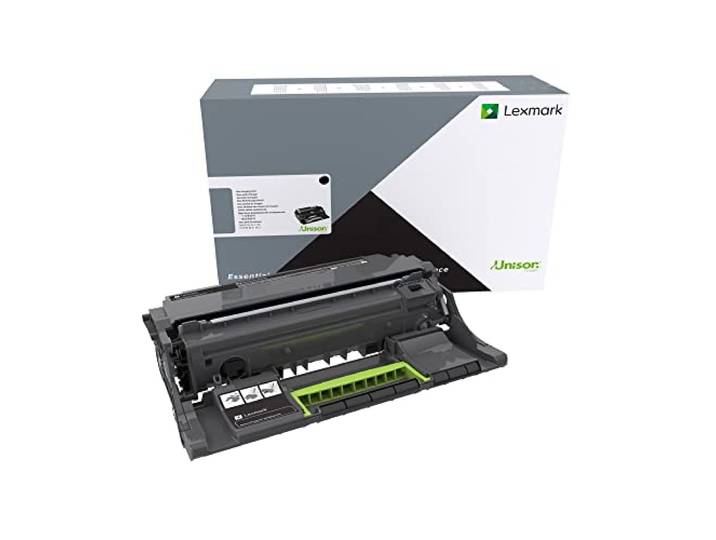 Lexmark 56F0ZA0 MX521DE OPC Black 60\,000page Imaging Unit