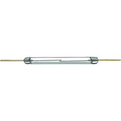 PIC PMC-5002 Reed-Kontakt 1 Schließer 250 V/DC, 250 V/AC 5 A 250 W