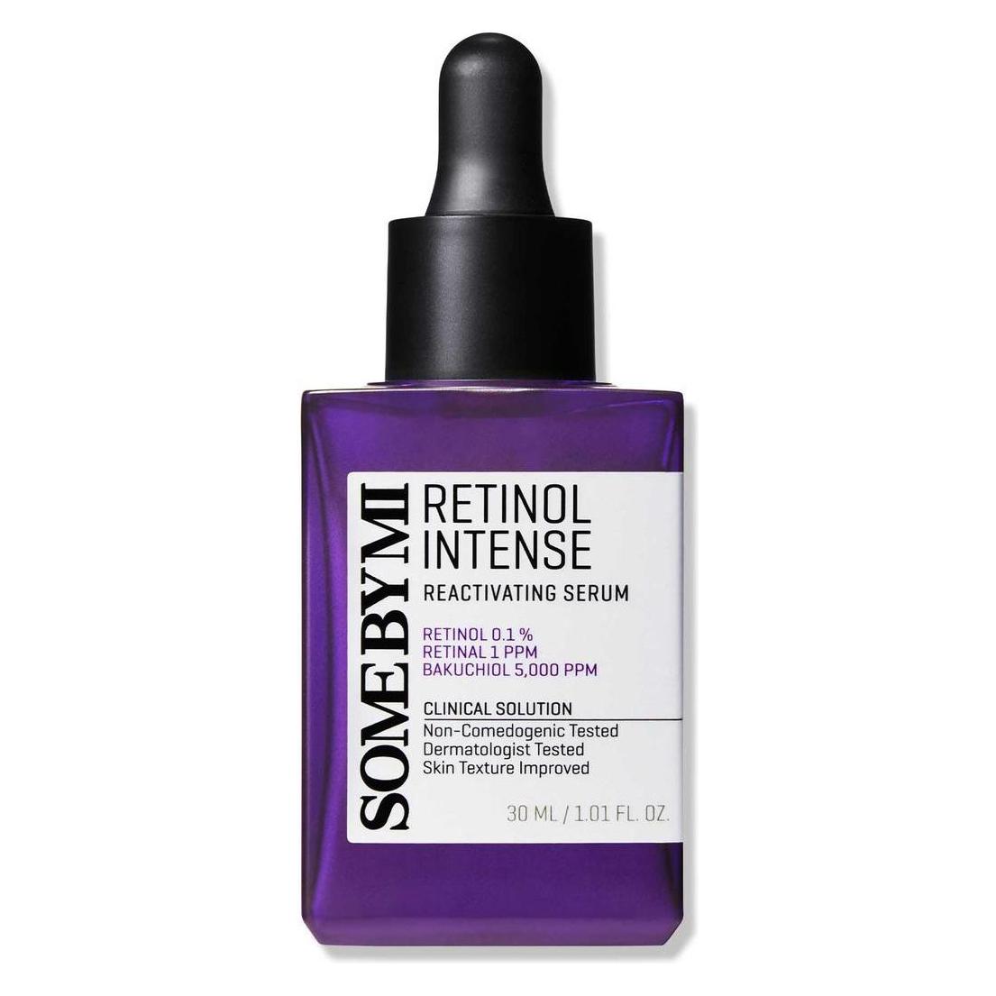 Some By Mi Retinol Intense Reactivating (30 ml) (8809647392668)