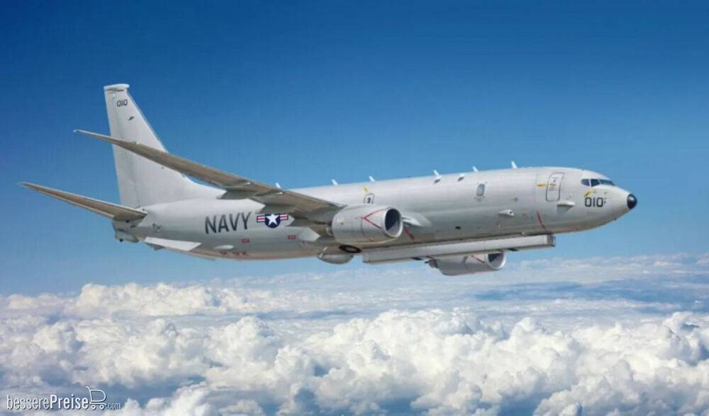 Big Planes Kits BPK7223