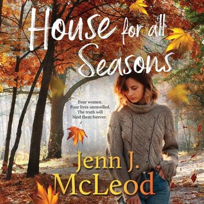 House for all Seasons - Jenn J. McLeod, Audio, 9781399171113