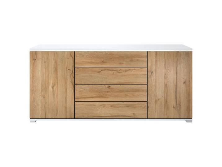 SIDEBOARD Faro Eiche Natur