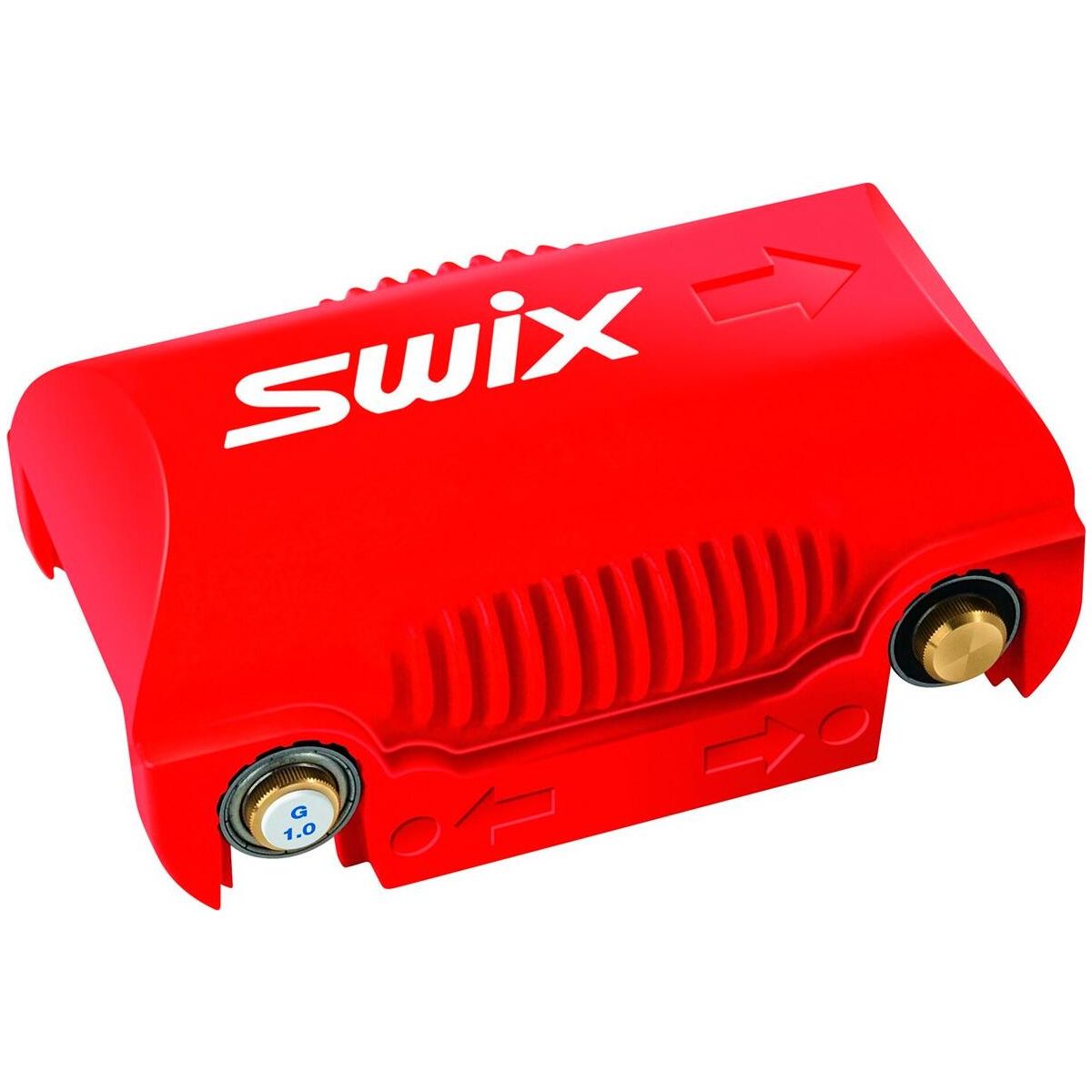 Swix Structure Roller Tool uni (00000) T0424